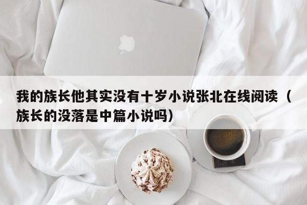 我的族长他其实没有十岁小说张北在线阅读（族长的没落是中篇小说吗）