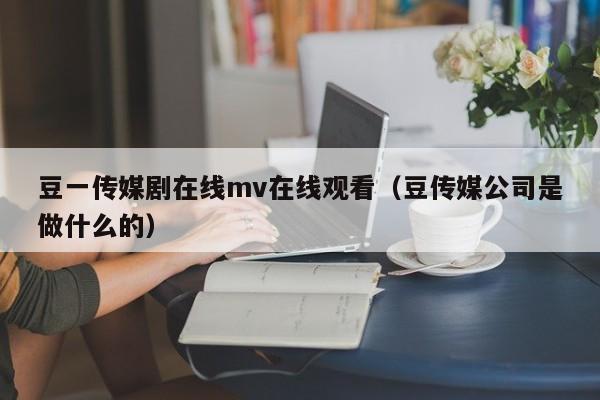 豆一传媒剧在线mv在线观看（豆传媒公司是做什么的）