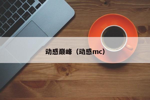动感巅峰（动感mc）